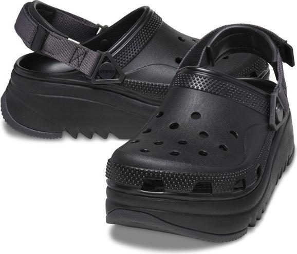 Actual product image Crocs Classic Hiker Xscape Clog (39)