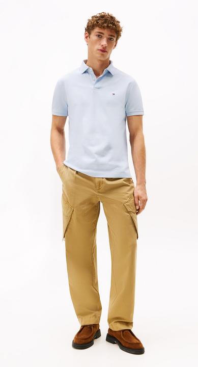 Actual product image Tommy Hilfiger Polo (XL)