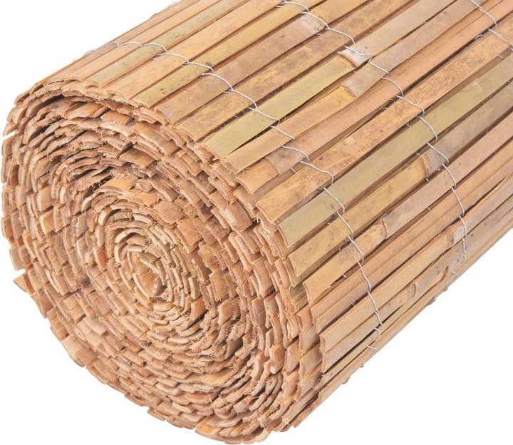 Image du produit vidaXL Gartenzaun