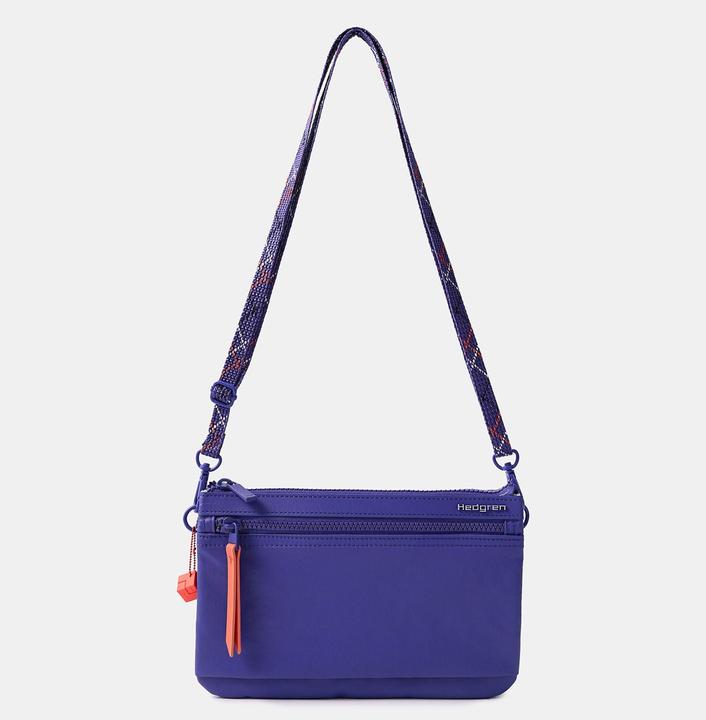 Immagine prodotto Hedgren Inner City Emma borsa a tracolla RFID 24 cm