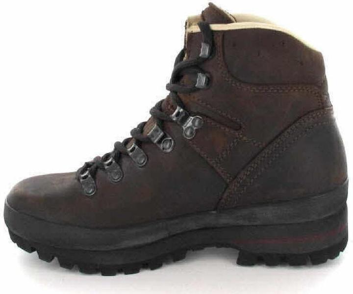 Produktbild Meindl Herren Borneo 2 MFS Schuhe (42.5)