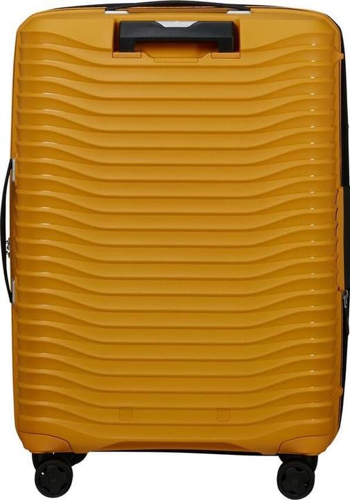 Produktbild Samsonite upscape spinner 68 exp yellow (75 l)