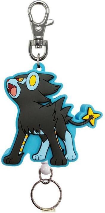 Actual product image SK Japan Pokemon - Luxtra