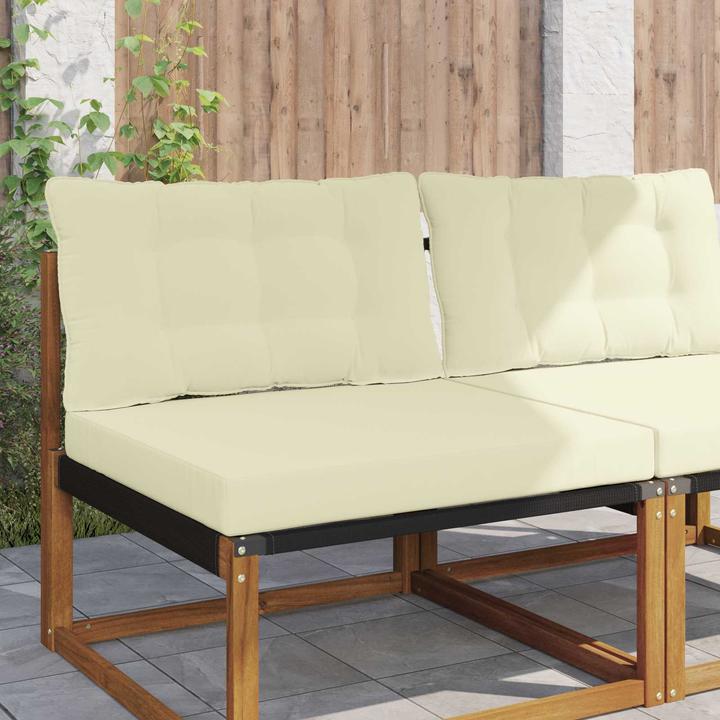 Produktbild vidaXL Sofakissen (80 x 68.50 cm)