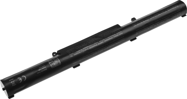 Actual product image ASUS GREENCELL Baterija for A41N1501 15V 3200 mAh (3200 mAh)