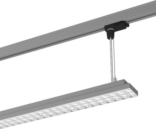 Immagine prodotto LTS Lampada a sospensione a LED (2470 lm)