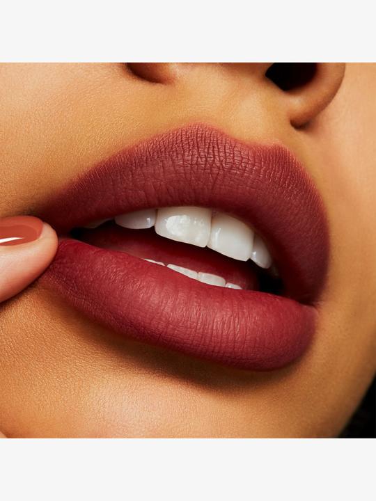 Immagine prodotto MAC Cosmetics Rossetto Powder Kiss (Un po' di Soar-ta)