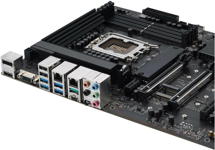 Image du produit ASUS MB PRO WS W680-ACE IPMI (LGA 1700, Intel W680, ATX)