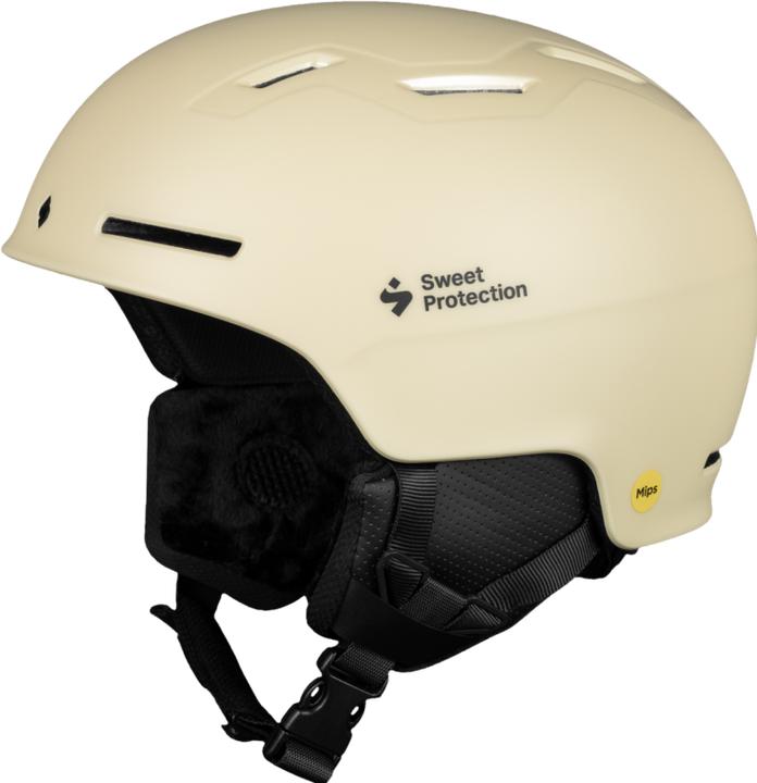 Actual product image Sweet Protection Winder Mips Helmet (56 - 59 cm, ml)