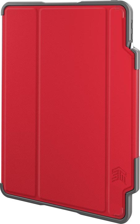 Produktbild STM Dux Plus Case für iPad Pro 11" (2018) Rot (IPad Pro 11)