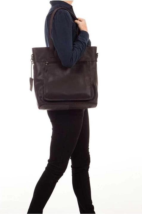 Produktbild Burkely Fundamentals Vintage