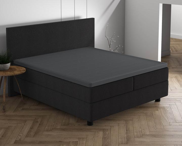 Actual product image Palo Double fitted sheet (140 x 200 cm)
