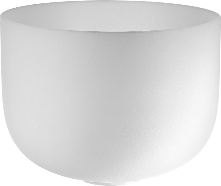 Image du produit Meinl 13" bol chantant en cristal (chakra sacré) (Percussion)