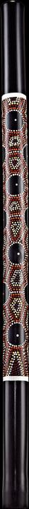 Image du produit Meinl Didgeridoo (Percussion)