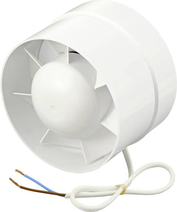 Productafbeelding Sygonix Buisinzetventilator