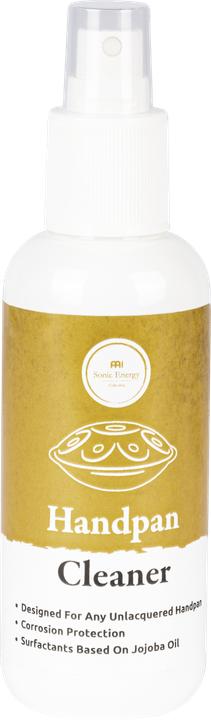 Actual product image Meinl Sensory Handpan Cleaner (Percussion)