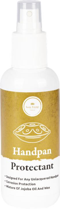 Meinl Sensory Handpan Spray de soin (Percussion)