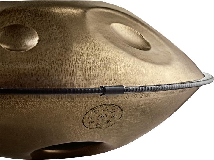 Produktbild Meinl Sensory Handpan - D Amara (Perkussion)