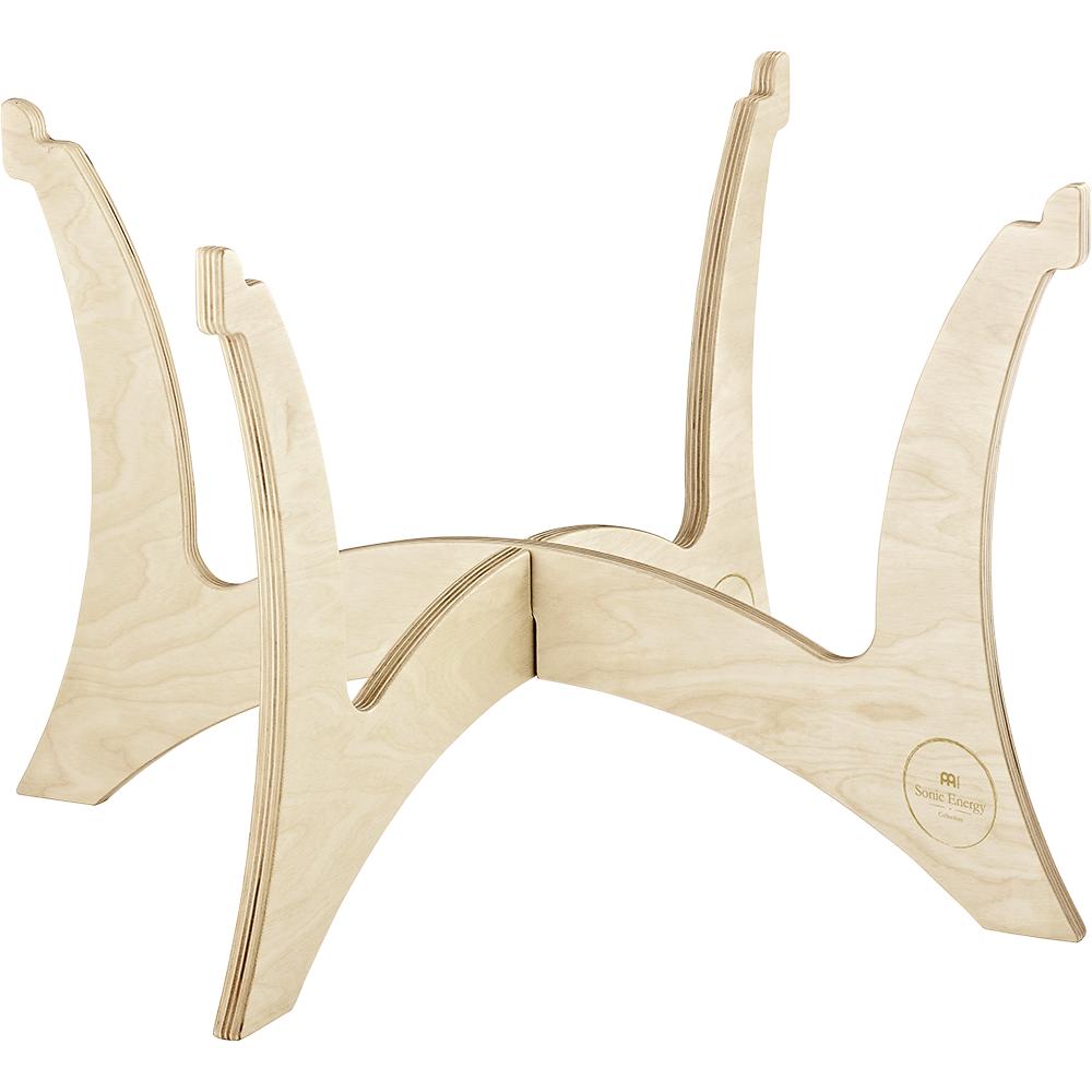 Meinl Handpan Holz Ständer (Handpan), Perkussion