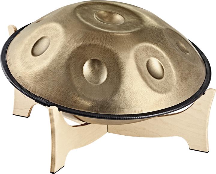 Produktbild Meinl Handpan Holz Ständer (Handpan)