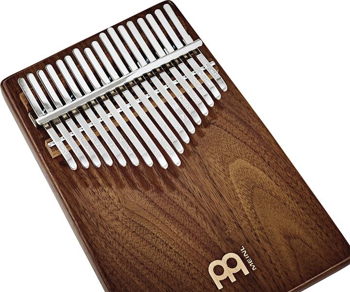 Image du produit Meinl Kalimba - 17 notes (Percussion)