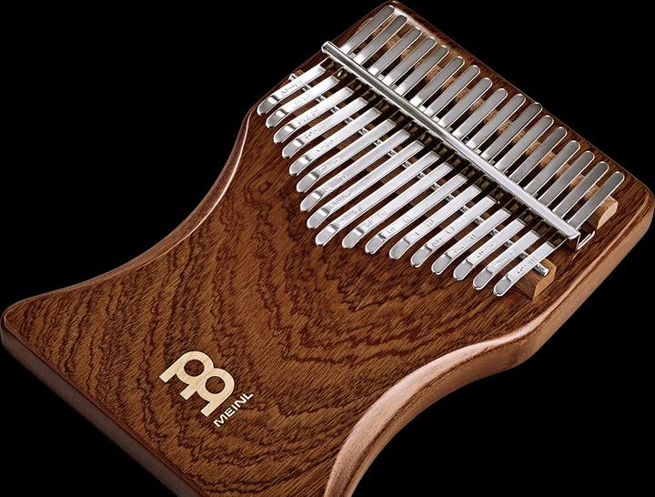Image du produit Meinl Kalimba - 17 notes (Percussion)
