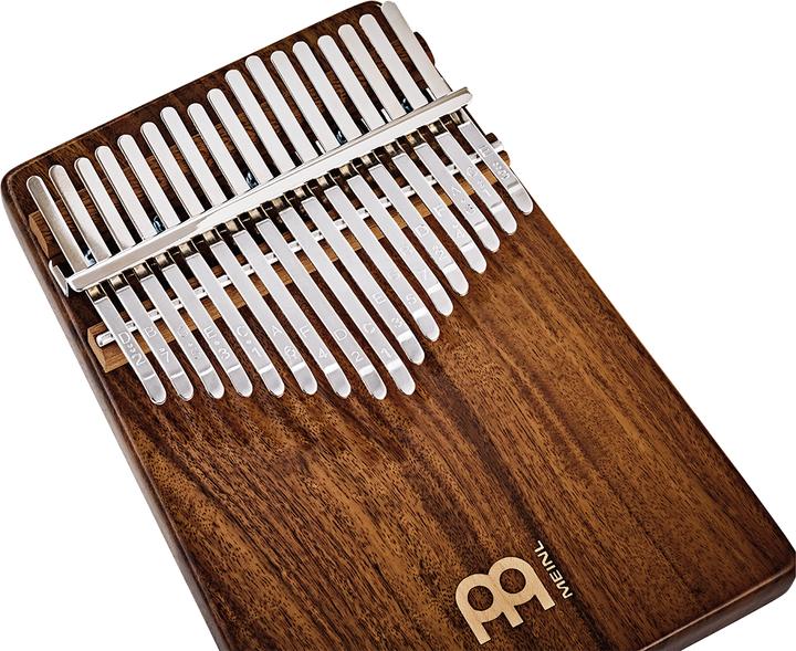Produktbild Meinl Kalimba - 17 Töne (Perkussion)