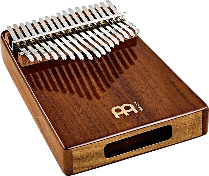 Meinl Wah-Wah Kalimba - 17 tones - Acacia (Percussion)