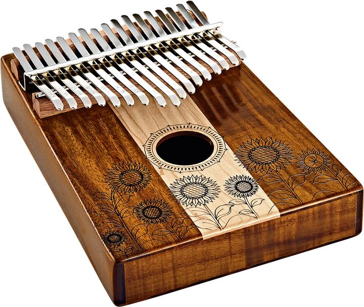 Meinl Sound Hole Kalimba (Perkussion)
