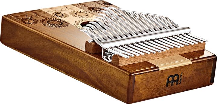 Produktbild Meinl Sound Hole Kalimba (Perkussion)