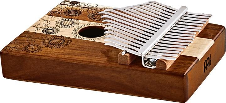 Produktbild Meinl Sound Hole Kalimba (Perkussion)