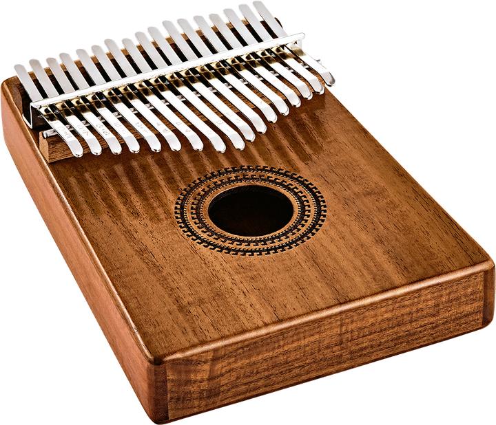 Meinl Sound Hole Kalimba (Percussion)