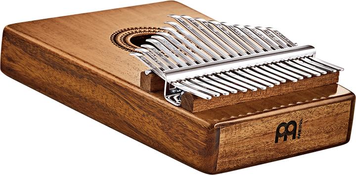 Image du produit Meinl Sound Hole Kalimba (Percussion)