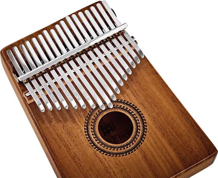 Image du produit Meinl Sound Hole Kalimba (Percussion)