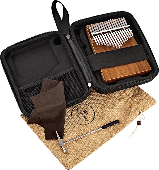Image du produit Meinl Sound Hole Kalimba (Percussion)