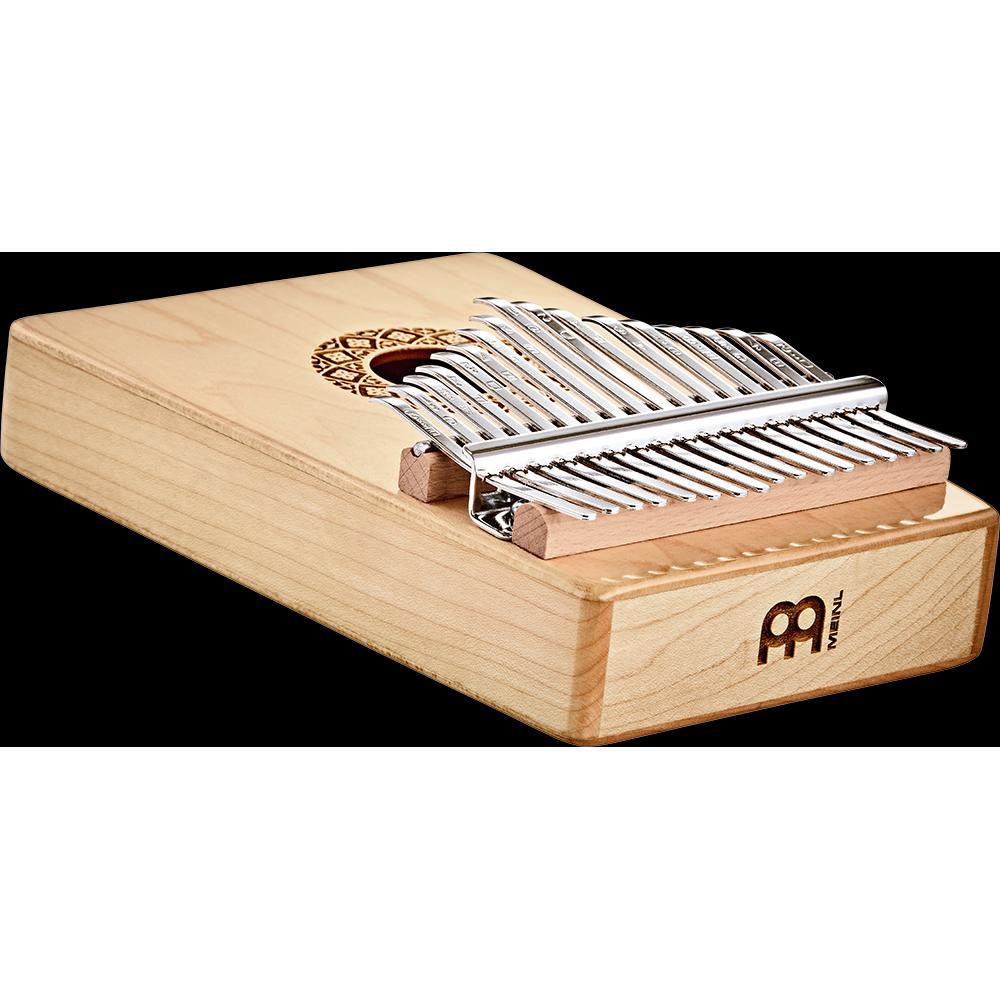 Thumbnail - Meinl Sound Hole Kalimba (Perkussion), Perkussion