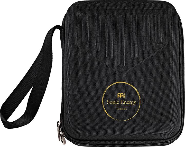 Image du produit Meinl Sound Hole Kalimba - 17 notes - érable (Percussion)