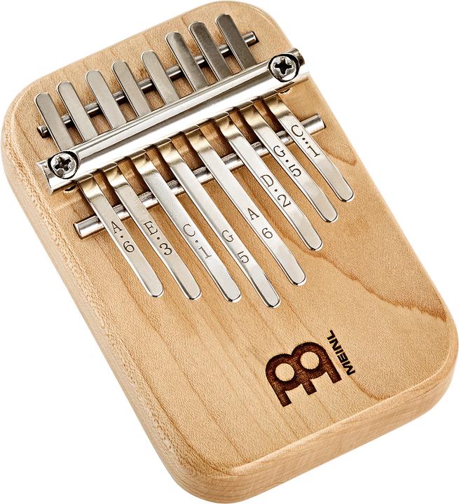 Produktbild Meinl Kalimba - 8 Töne (Perkussion)
