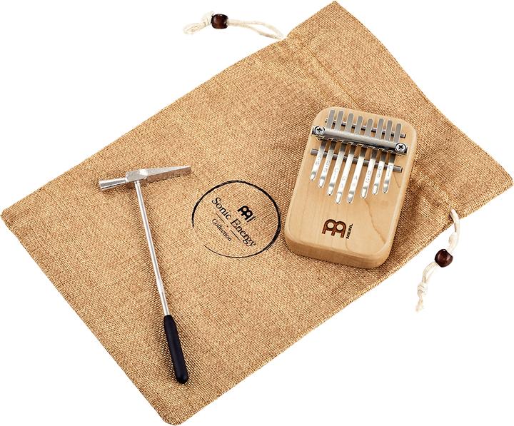Produktbild Meinl Kalimba - 8 Töne (Perkussion)
