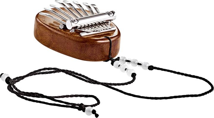 Image du produit Meinl Mini Kalimba - 8 notes - Sapele (Percussion)