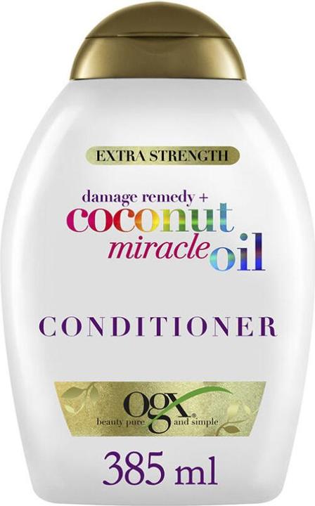 Actual product image Ogx Coconut Miracle (385 ml)