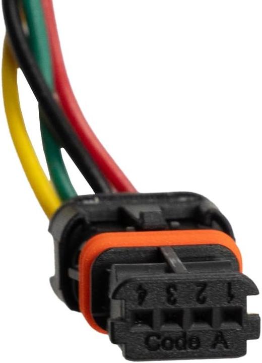 Actual product image Bosch eBike BUI330 (E-bike display)