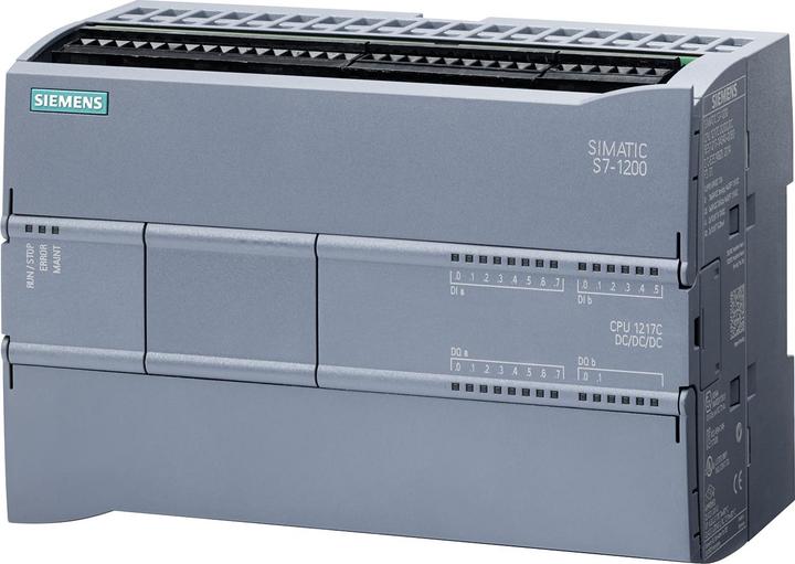 Produktbild Siemens SIPLUS S7-1200 CPU