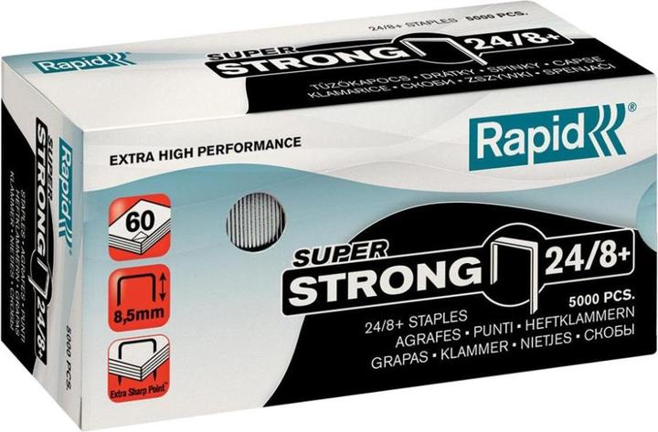 Produktbild Rapid Super Strong (60 Blätter)