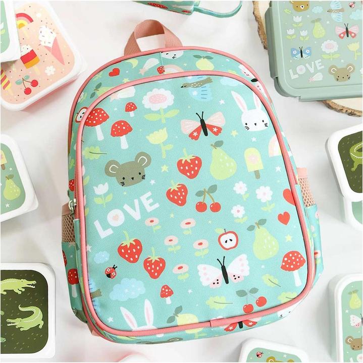 Actual product image Roost Backpack