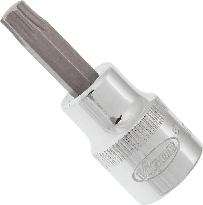 Vigor SCHROEFBIT 3/8" T 40