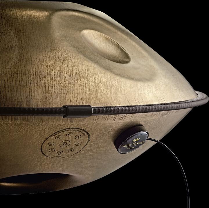 Image du produit Meinl Pickup Handpan (Handpan)