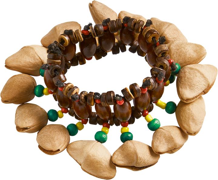 Meinl Kenari Bracelet (Perkussion)