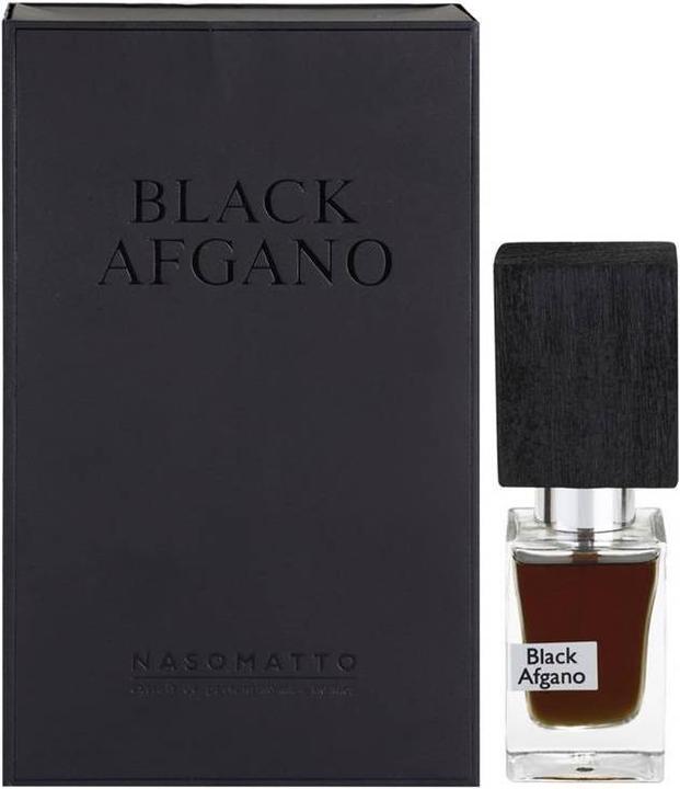 Immagine prodotto Nasomatto Nero Afgano (Extrait De Parfum, 30 ml)