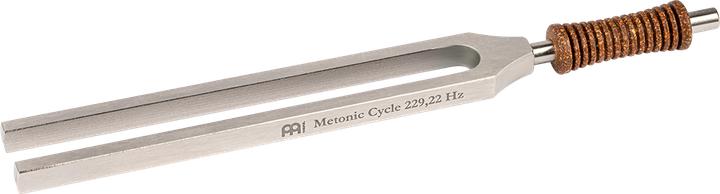Image du produit Meinl Thérapie Diapason - Cycle métonique 229,22 Hz = A#